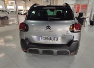 CITROEN C3 AIRCROSS SHINE