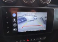 DACIA DUSTER PRESTIGE