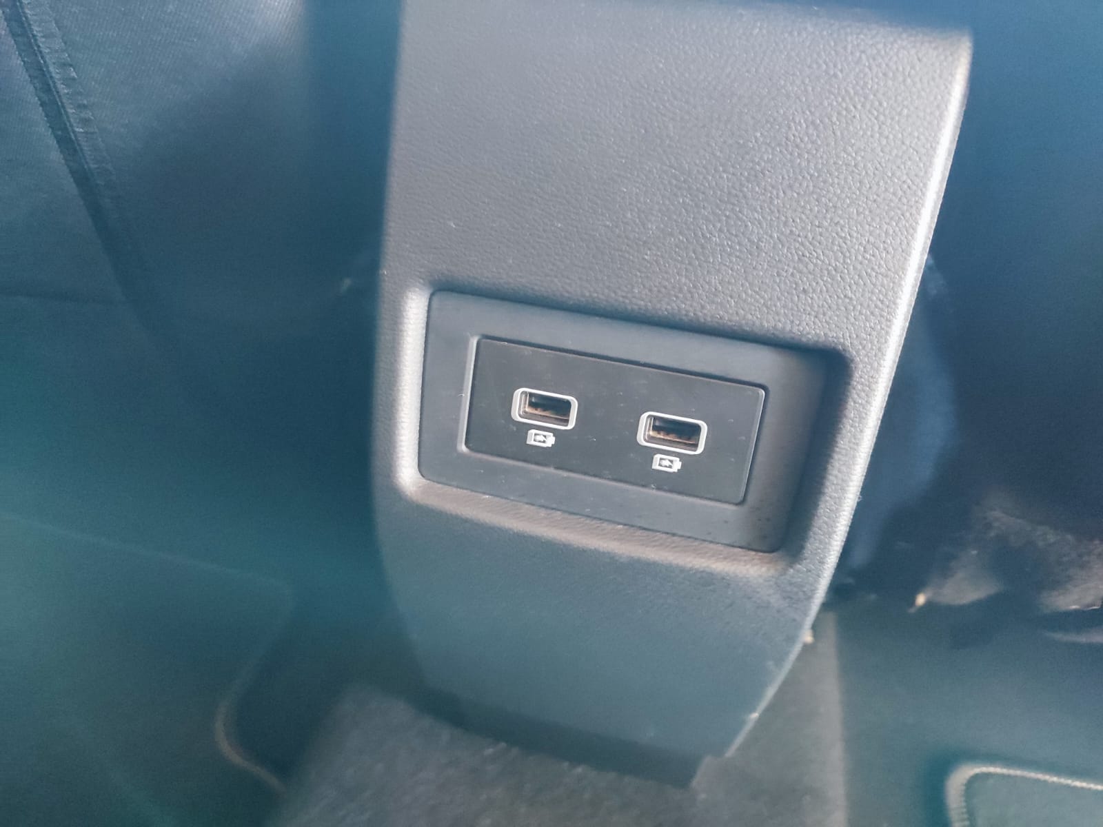 DACIA DUSTER PRESTIGE