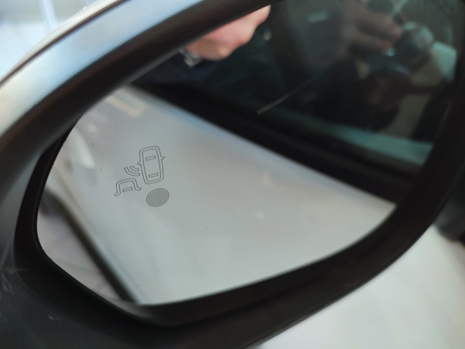 DACIA DUSTER PRESTIGE