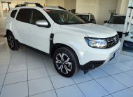 DACIA DUSTER PRESTIGE