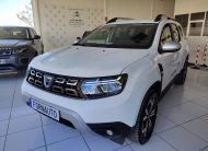 DACIA DUSTER PRESTIGE