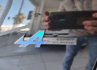 RAFALE ESPIRIT ALPINE