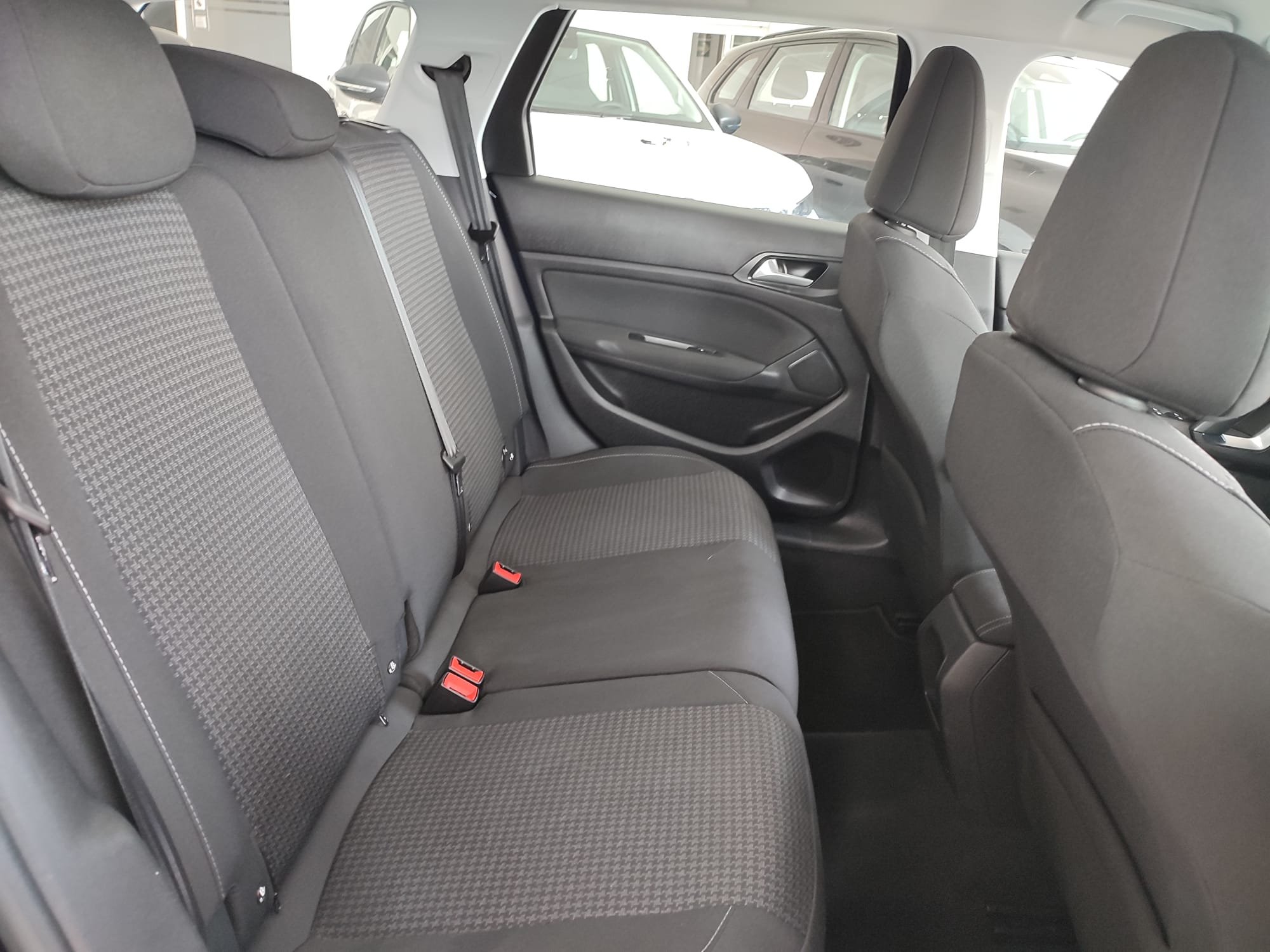 PEUGEOT 308 SW