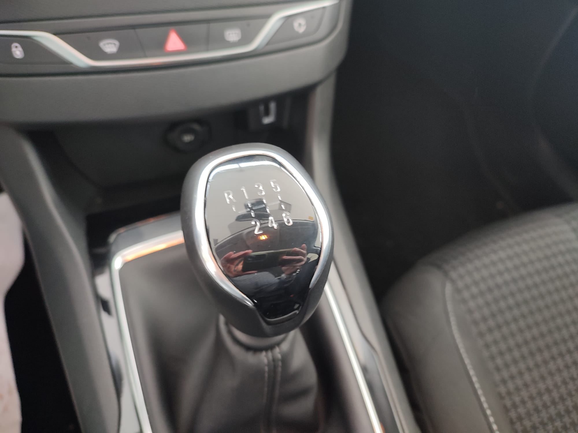 PEUGEOT 308 SW