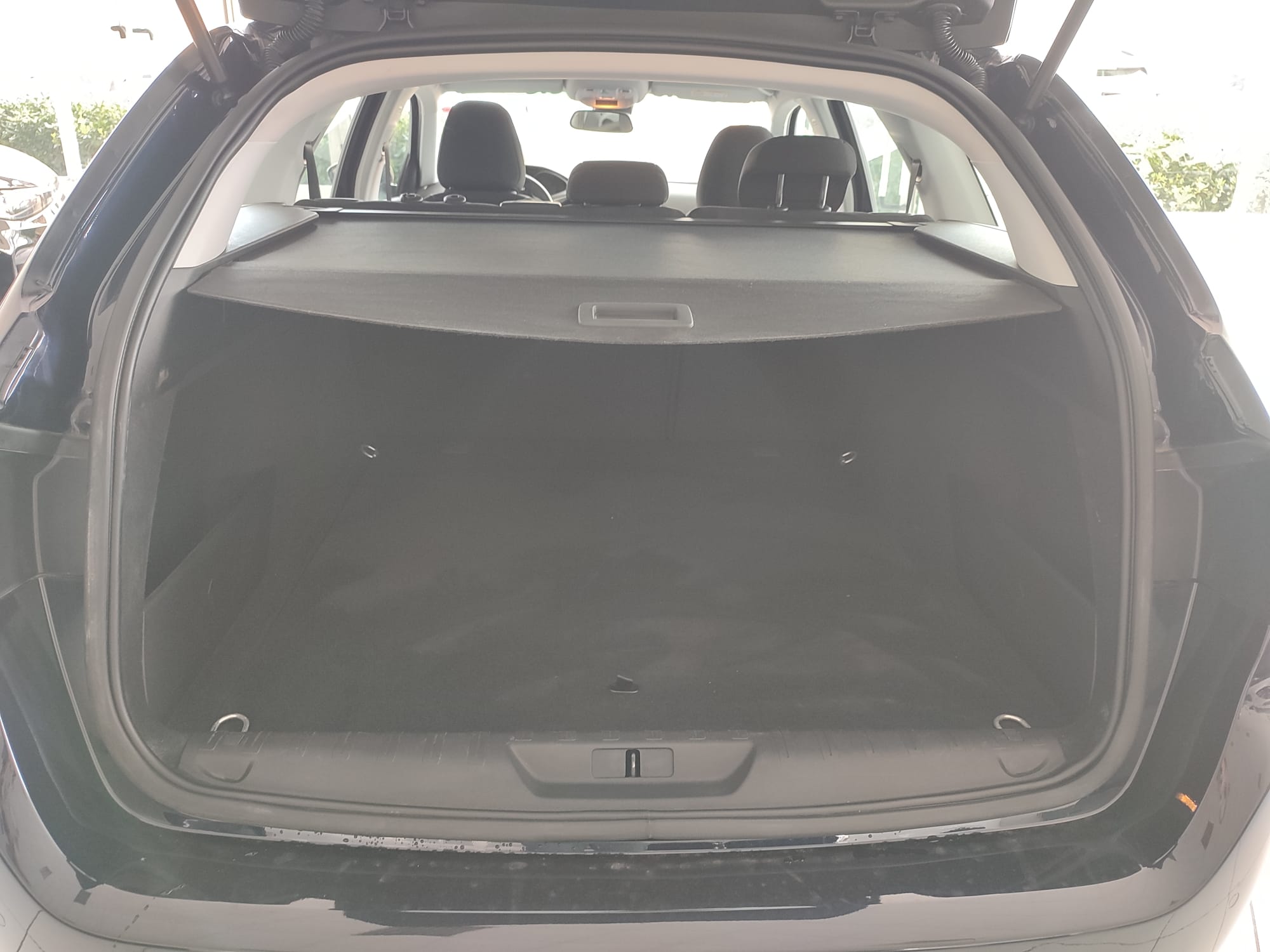 PEUGEOT 308 SW