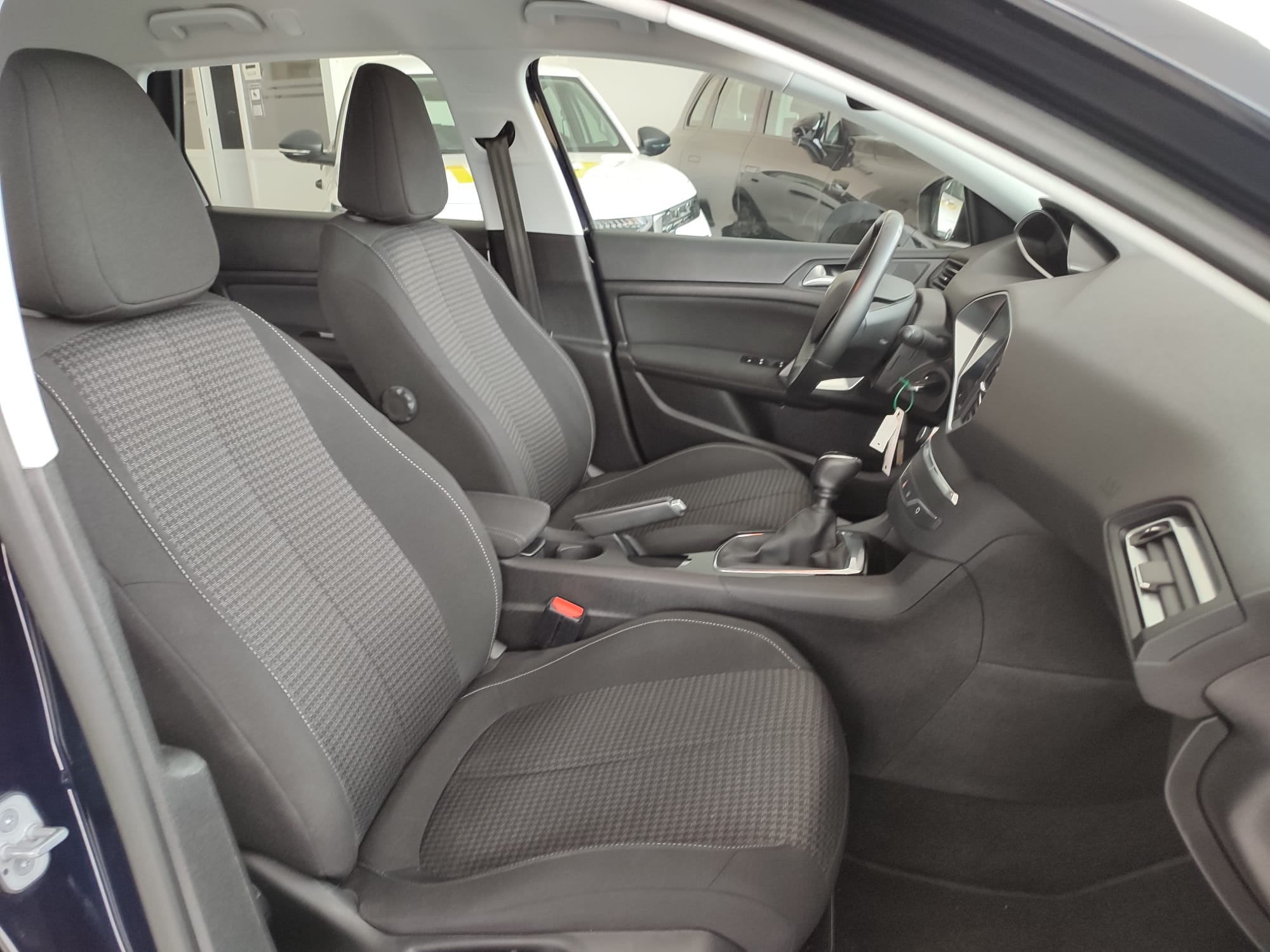 PEUGEOT 308 SW
