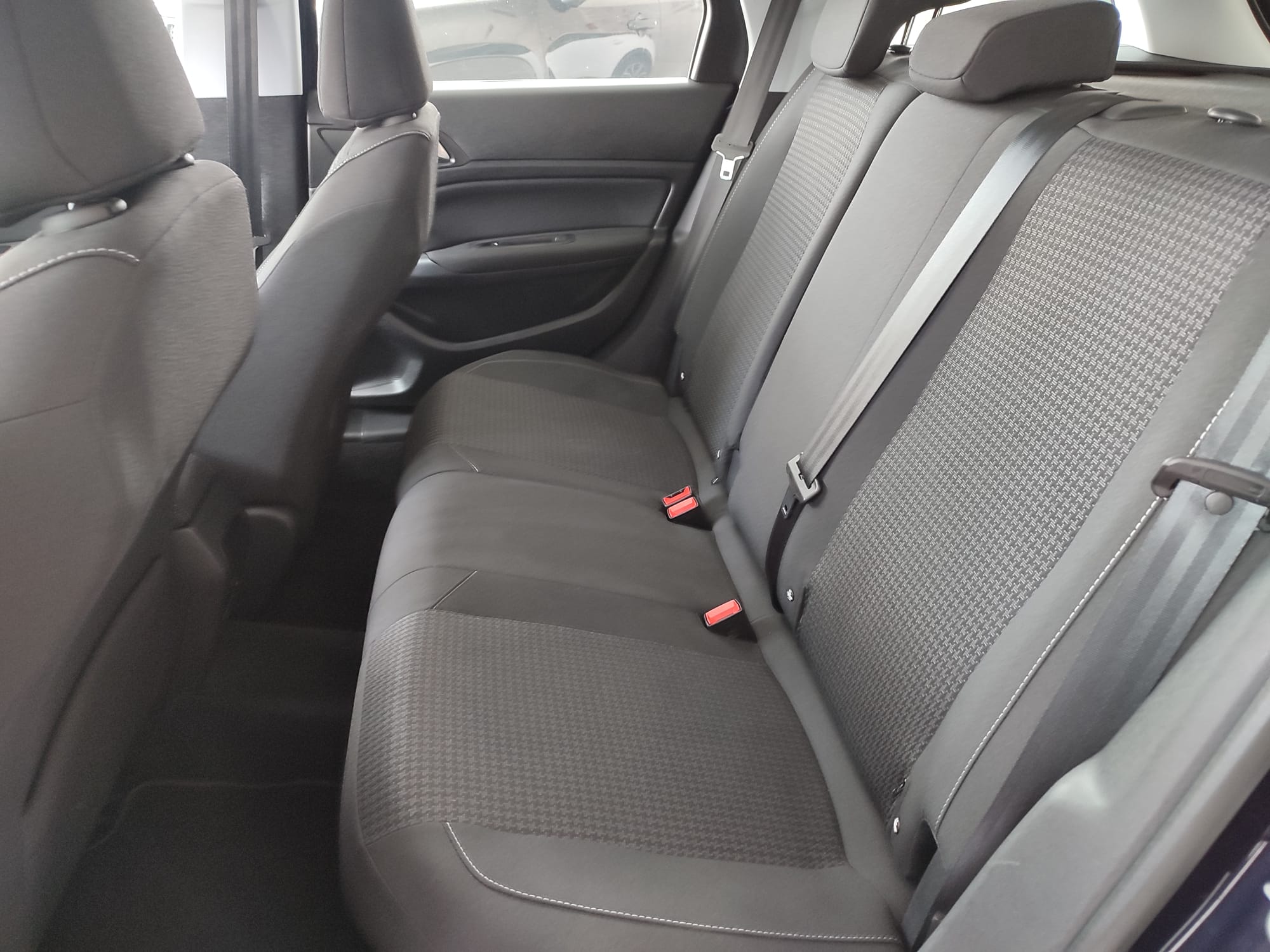 PEUGEOT 308 SW