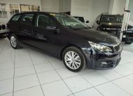 PEUGEOT 308 SW