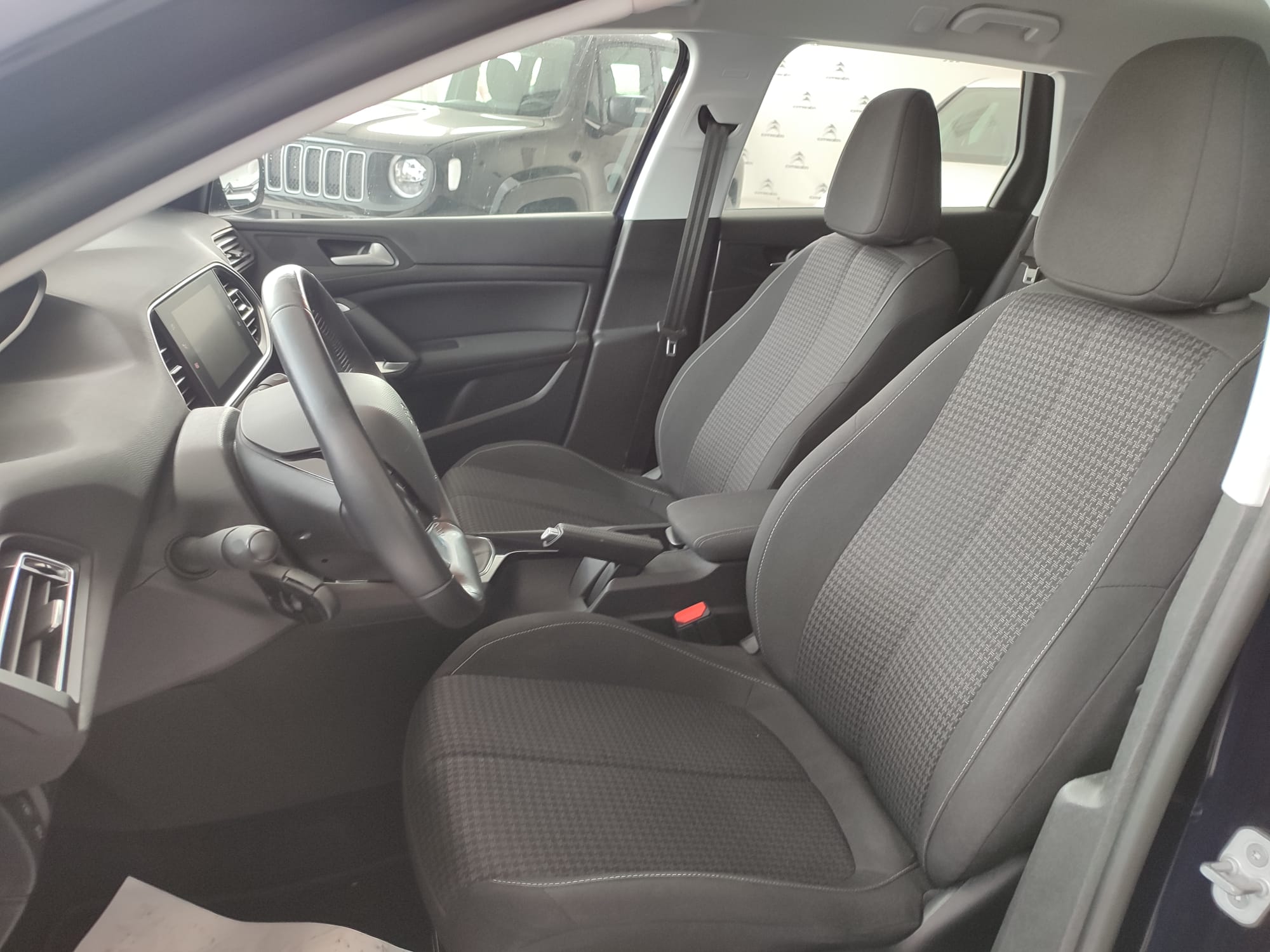 PEUGEOT 308 SW