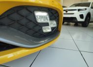 RENAULT MEGANE TROPHY