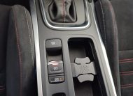 RENAULT MEGANE TROPHY