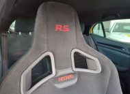 RENAULT MEGANE TROPHY