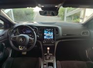 RENAULT MEGANE TROPHY