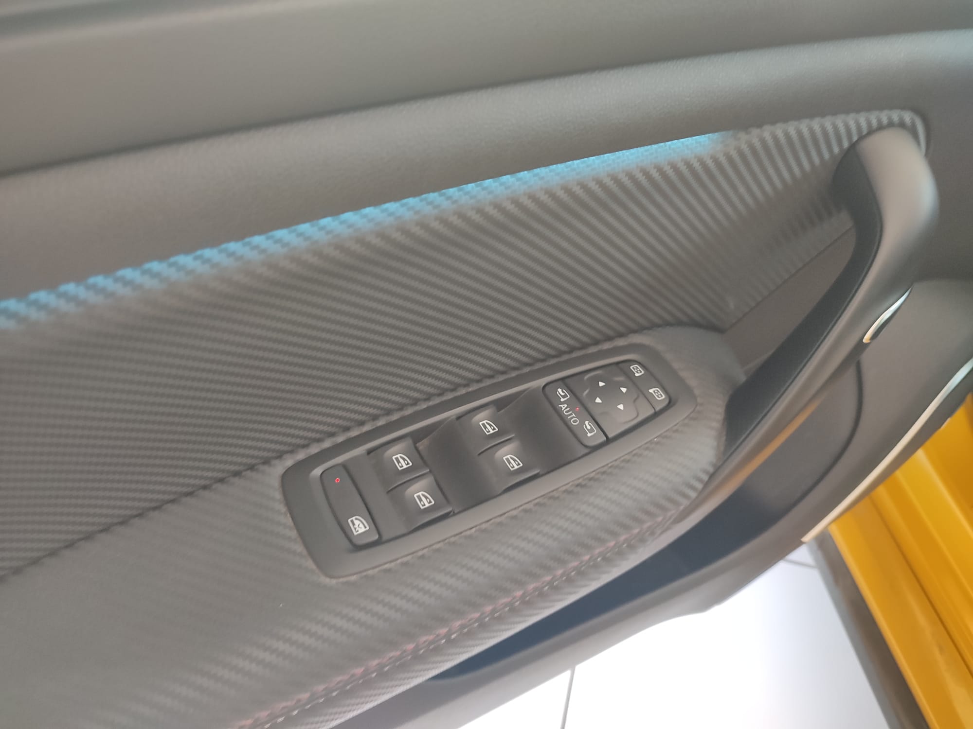 RENAULT MEGANE TROPHY