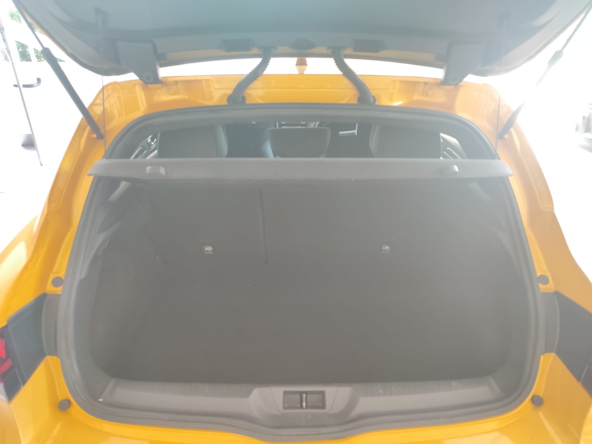 RENAULT MEGANE TROPHY