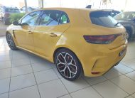 RENAULT MEGANE TROPHY