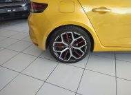 RENAULT MEGANE TROPHY