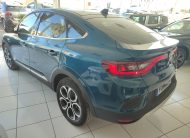 RENAULT ARKANA ZEN