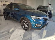 RENAULT ARKANA ZEN