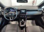RENAULT CLIO TECHNO ECO-G