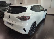 RENAULT CLIO TECHNO ECO-G