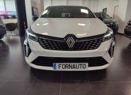 RENAULT CLIO TECHNO ECO-G