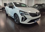 RENAULT CLIO TECHNO ECO-G
