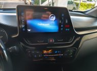 TOYOTA CHR