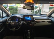 TOYOTA CHR