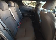 TOYOTA CHR