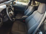 TOYOTA CHR