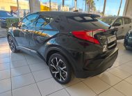 TOYOTA CHR