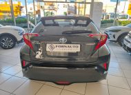 TOYOTA CHR