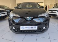 TOYOTA CHR