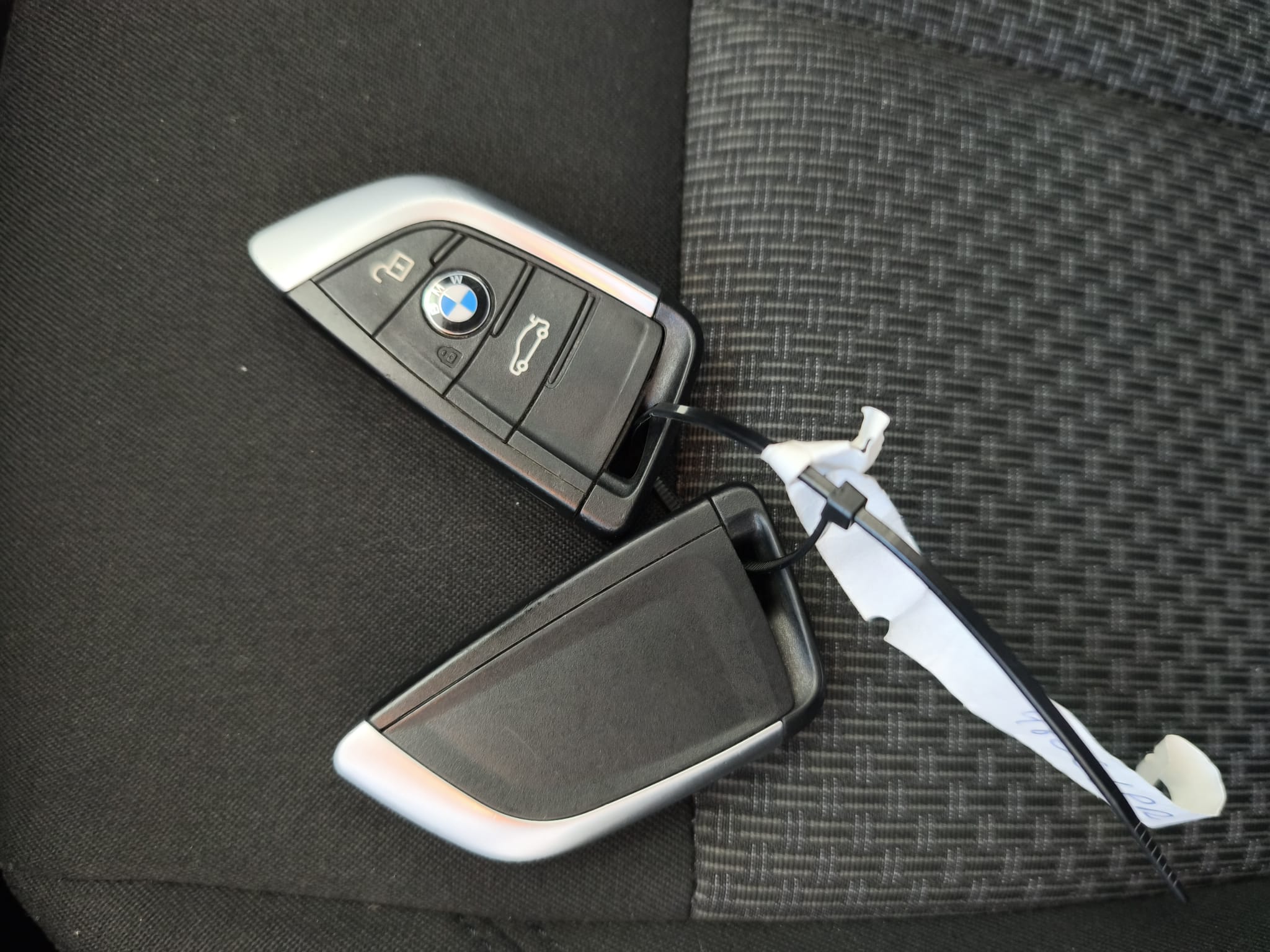 BMW SERIE 2