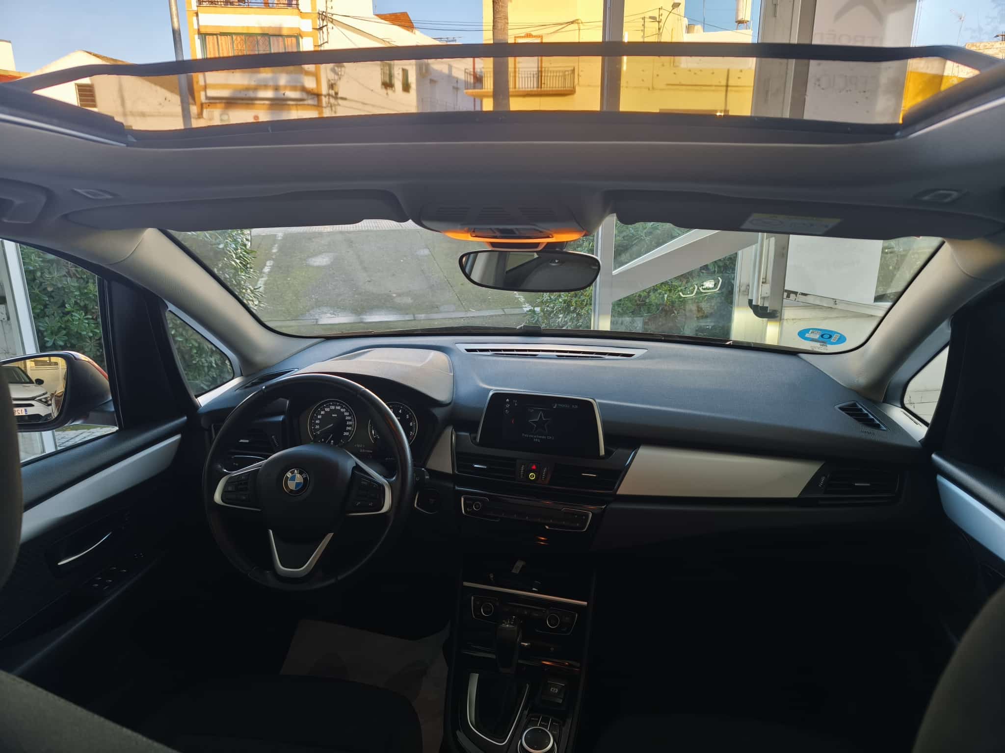 BMW SERIE 2