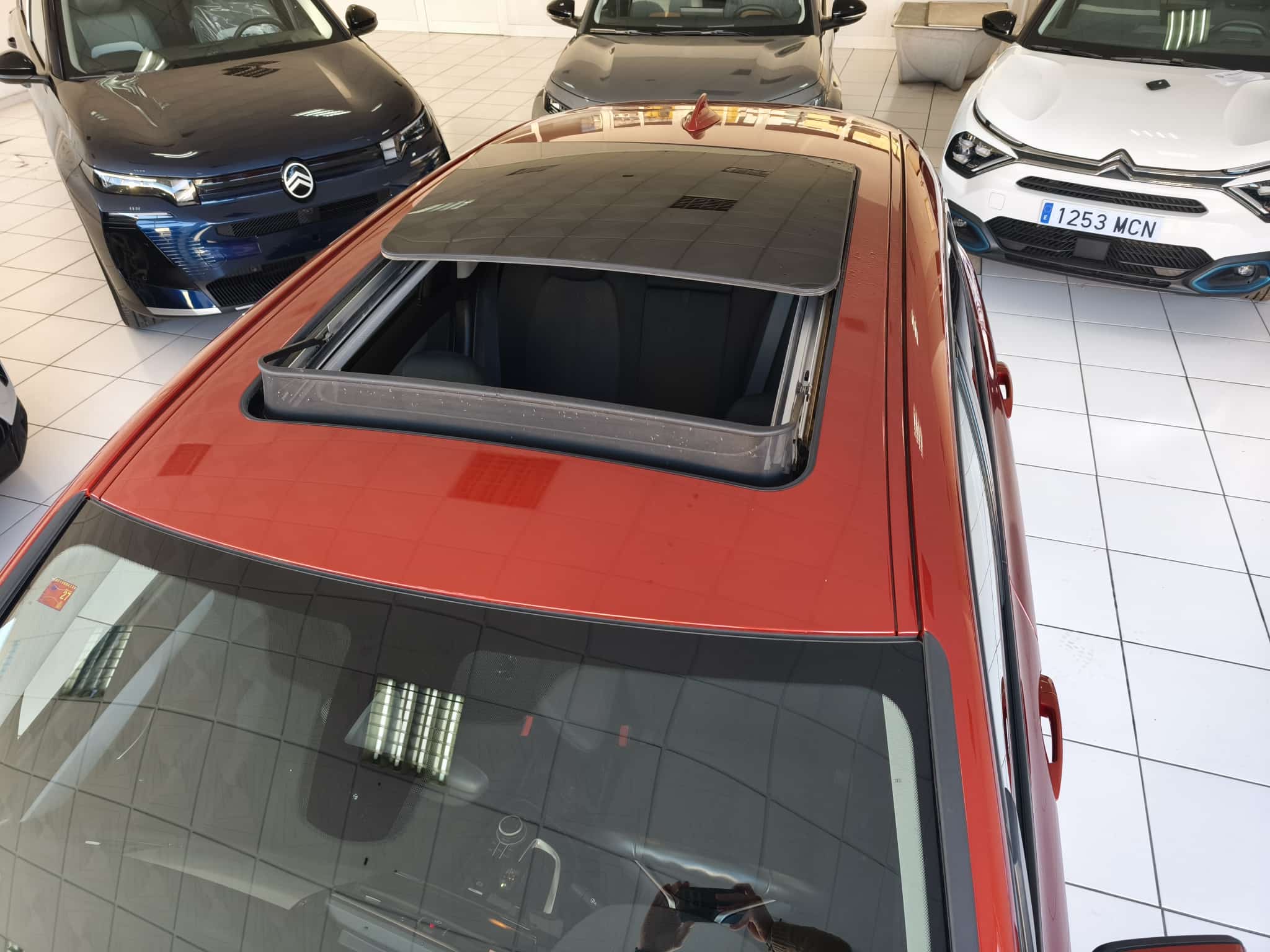 BMW SERIE 2