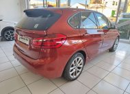 BMW SERIE 2