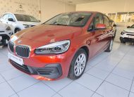 BMW SERIE 2