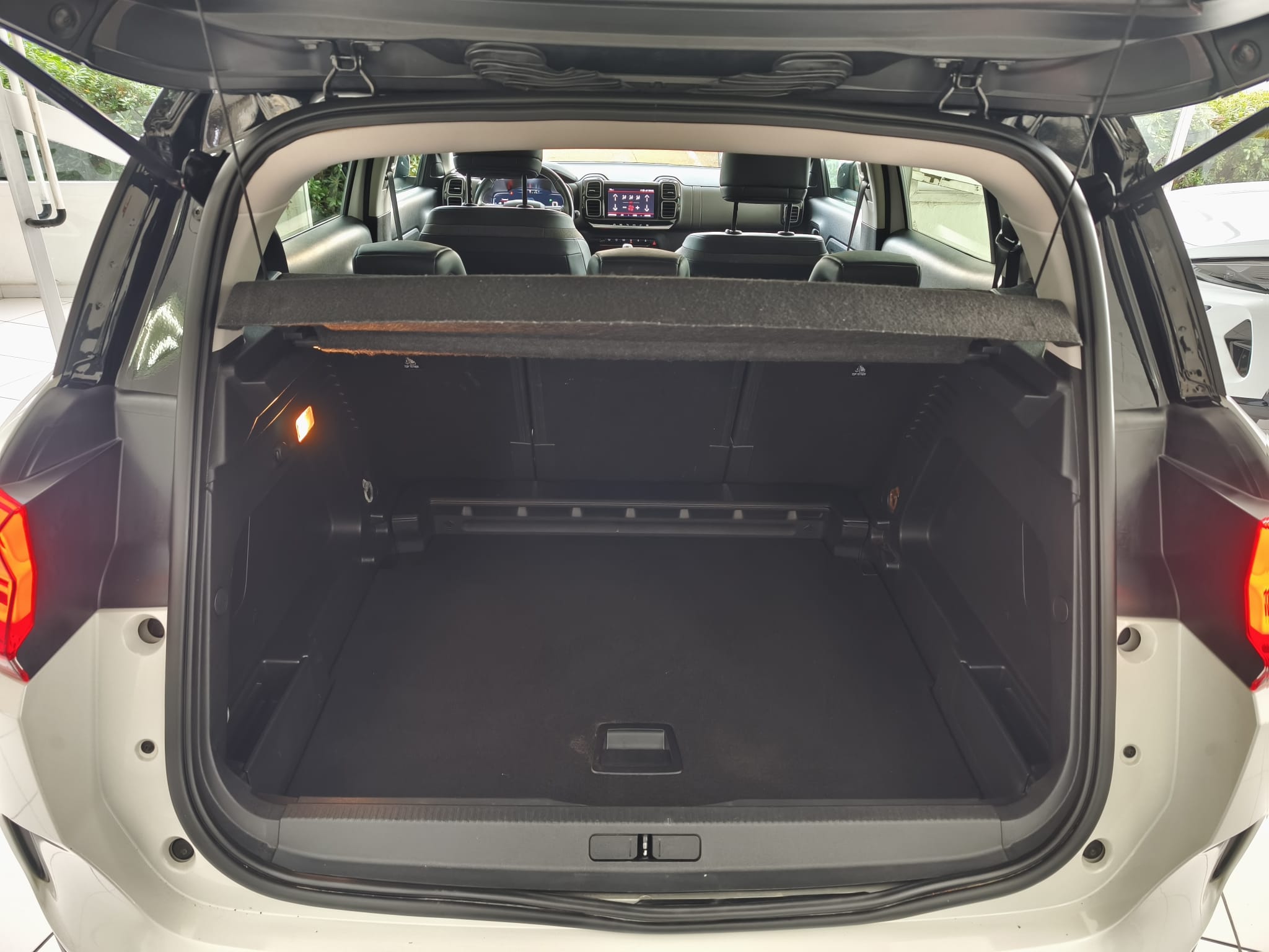 C5 AIRCROSS
