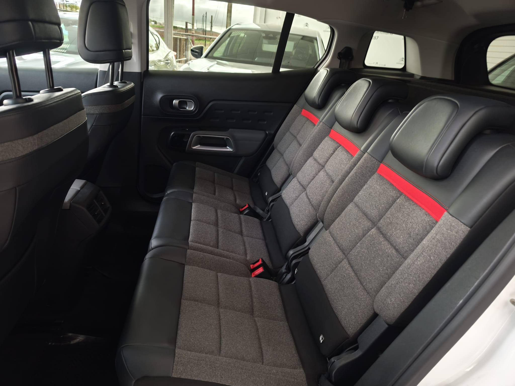C5 AIRCROSS
