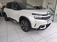 C5 AIRCROSS