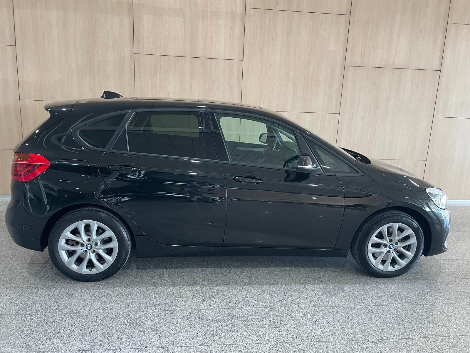 BMW SERIE 2 ACTIVE TOUR