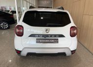 DACIA DUSTER PRESTIGE