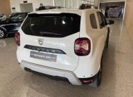 DACIA DUSTER PRESTIGE