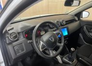DACIA DUSTER PRESTIGE