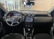 DACIA DUSTER PRESTIGE