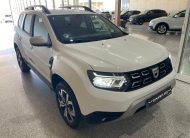DACIA DUSTER PRESTIGE