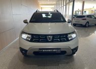 DACIA DUSTER PRESTIGE